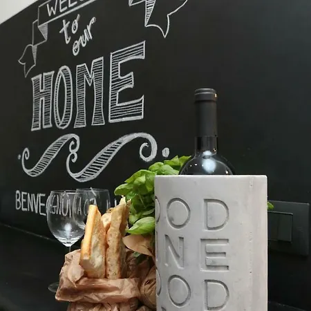 Jeans Luxury House Genua