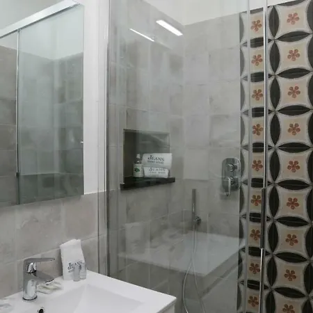 Διαμέρισμα Jeans Luxury House *