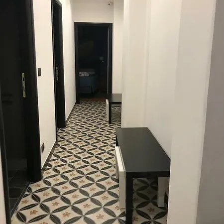 Jeans Luxury House Διαμέρισμα *