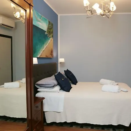 Jeans Luxury House Апартаменты *