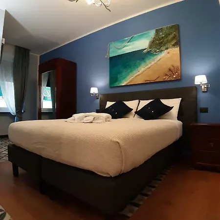 Jeans Luxury House Appartement