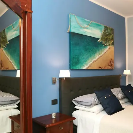 Jeans Luxury House Genoa