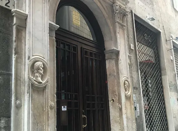 Jeans Luxury House Genova