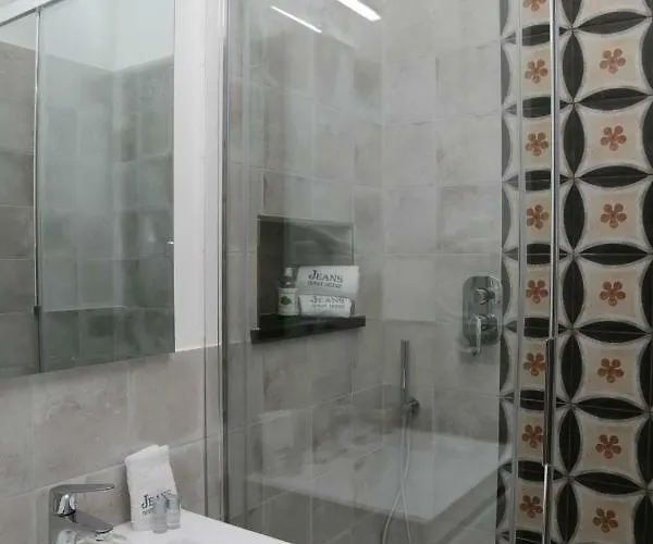 Lejlighed Jeans Luxury House *