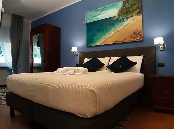 Jeans Luxury House Lejlighed