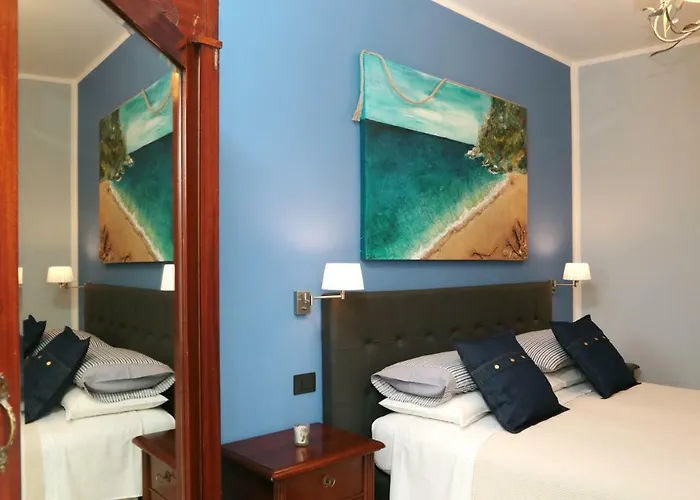 Jeans Luxury House Genova