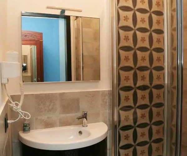 Jeans Luxury House Lejlighed *