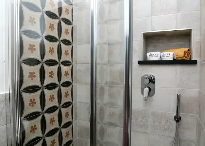 Lejlighed Jeans Luxury House