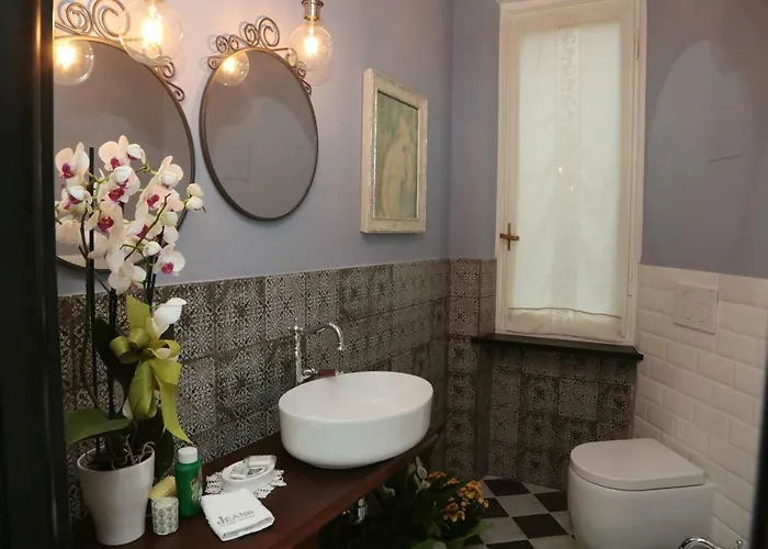 Lejlighed Jeans Luxury House *