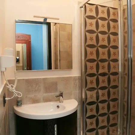 Jeans Luxury House Apartamento *