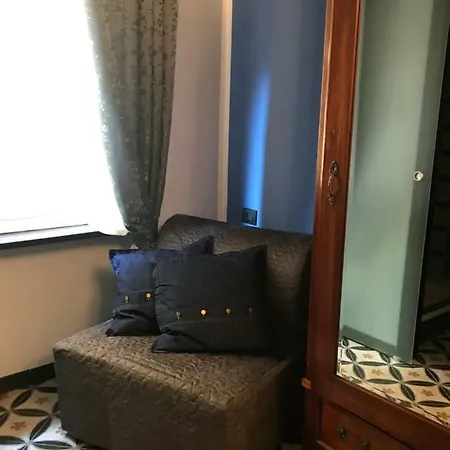 Jeans Luxury House Apartamento *