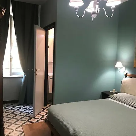 Jeans Luxury House Apartament