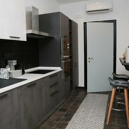 Jeans Luxury House Apartament *